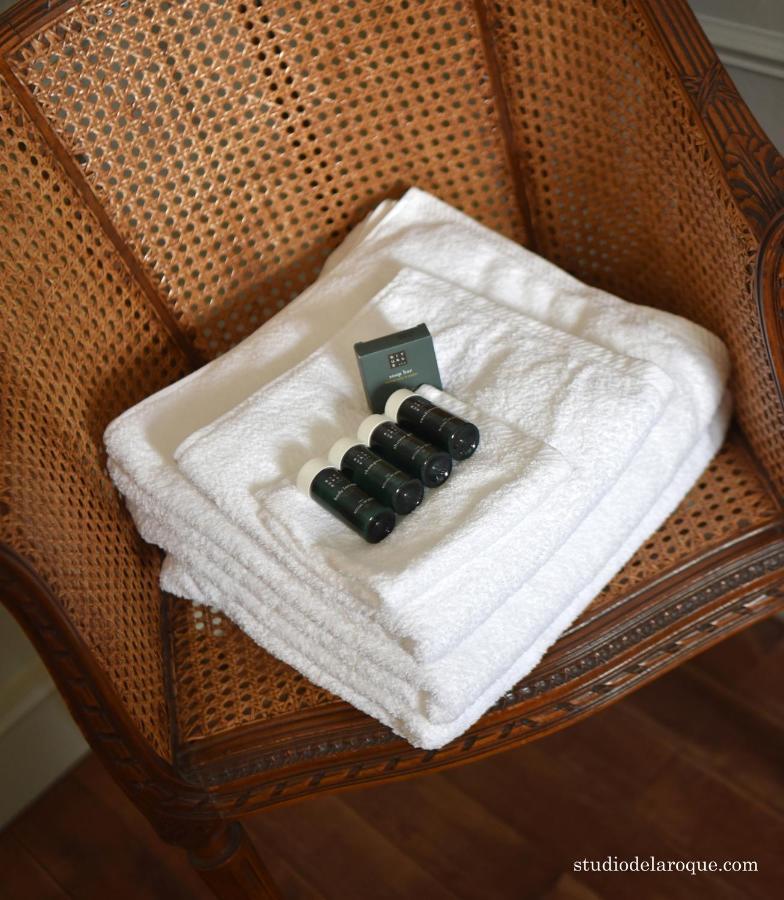 Bed and Breakfast Domaine De La Briouse Sanxay Екстер'єр фото