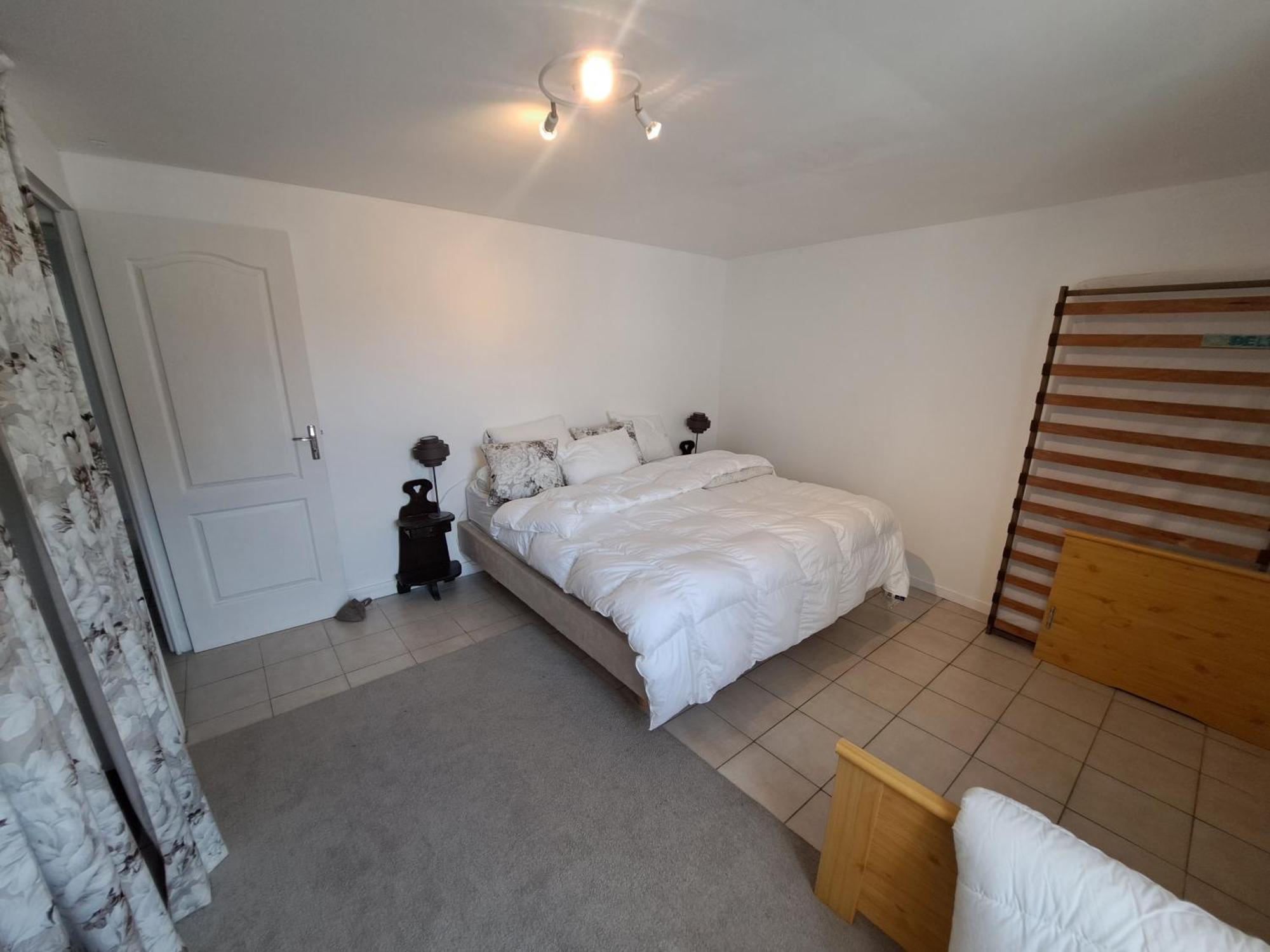 Bed and Breakfast Domaine De La Briouse Sanxay Екстер'єр фото
