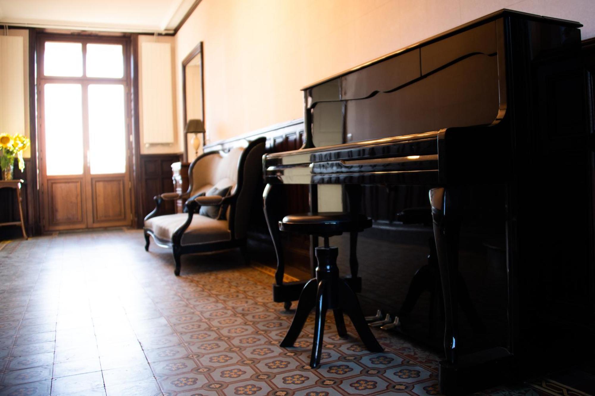 Bed and Breakfast Domaine De La Briouse Sanxay Екстер'єр фото