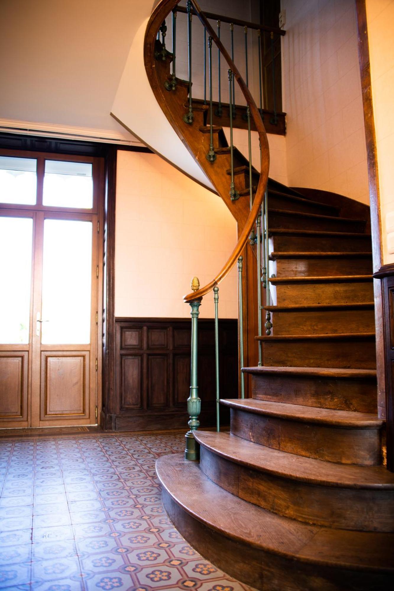Bed and Breakfast Domaine De La Briouse Sanxay Екстер'єр фото